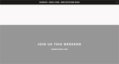 Desktop Screenshot of citychurchtc.com